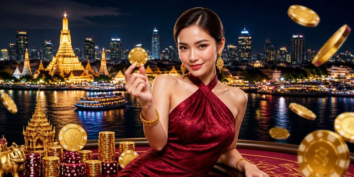 lukwin ไทย แอปคาสิโน